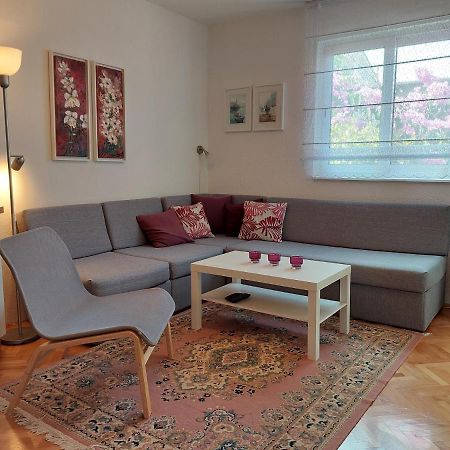 Apartment Emili マリナ エクステリア 写真