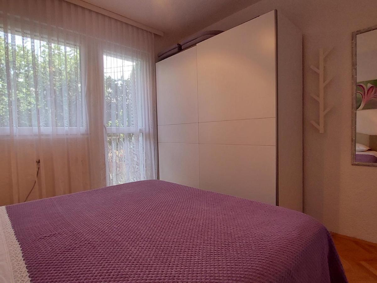 Apartment Emili マリナ エクステリア 写真