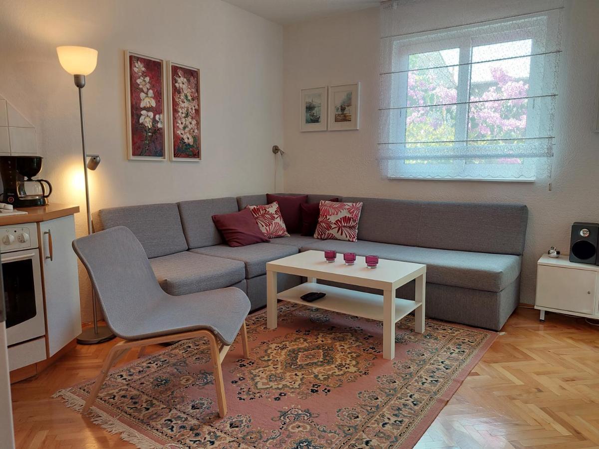 Apartment Emili マリナ エクステリア 写真