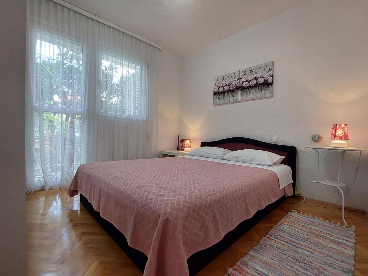 Apartment Emili マリナ エクステリア 写真